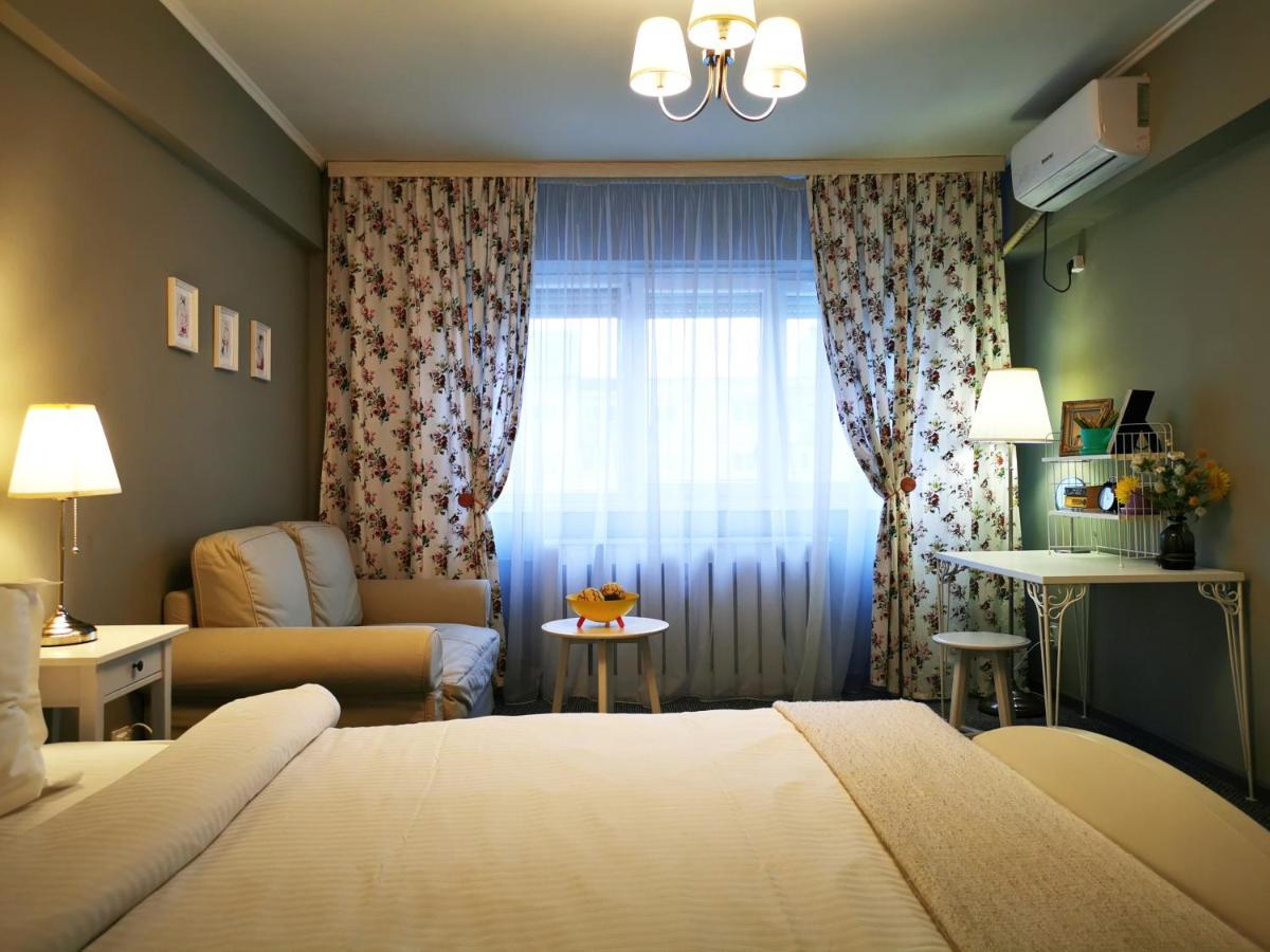 Sudului 810 By Mrg Apartments - Spitalul Bagdasar - Spitalul Obregia Бухарест Экстерьер фото