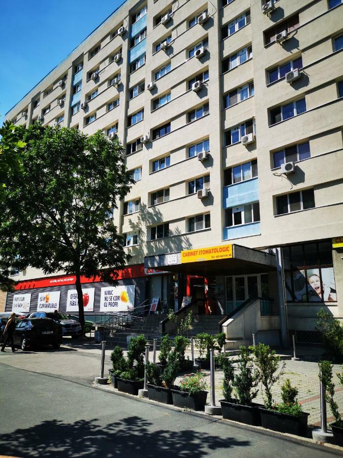 Sudului 810 By Mrg Apartments - Spitalul Bagdasar - Spitalul Obregia Бухарест Экстерьер фото